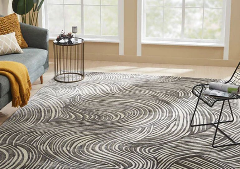 How Technology Is Influencing Current Trends In The Carpet Industry